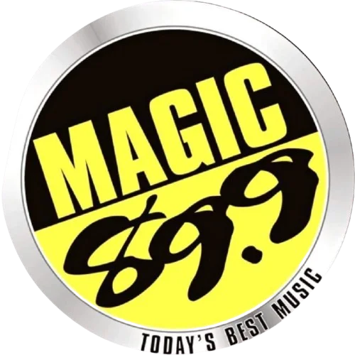 Magic 89.9 (aac)