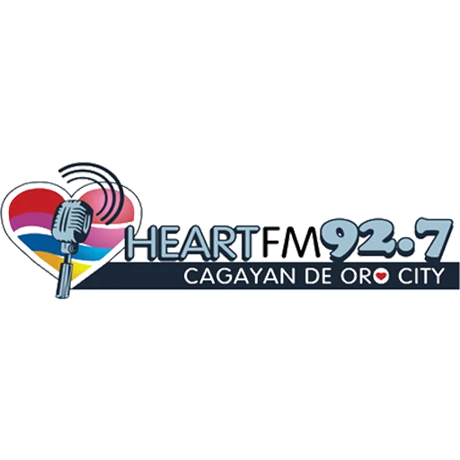 Heart FM 92.7Mhz CDO City