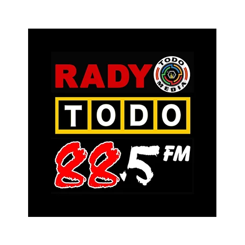 Radyo Todo 88.5 FM