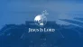JESUS IS LORD