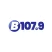 B 107.9 FM Tacloban