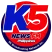 K5 News FM 101.9 Manila