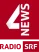 Radio SRF 4 News