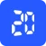 20minuten.radio DAB+ (GOAT Radio)