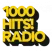 1000 HITS RADIO