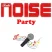 Radio Noise Party
