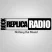Replica Radio Rock