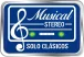 Musical Stereo