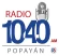 Radio 1040 (1040 AM)