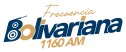Frecuencia Bolivariana 1160 AM