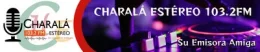 Charalá Estéreo 103.2 FM