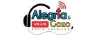 Alegría y Gozo Radio Católica