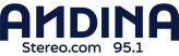 Andina Stereo 95.1 FM