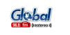 Global Estéreo 96.8 FM La Plata, Huila