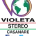 Violeta Stereo Casanare 89.7 FM