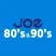 Joe 80's & 90's