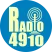 Radio 4910