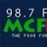 MCF Radio - Kampala - 98.7 FM (MP3)