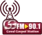 90.1 Discovery fm Jamaica 