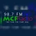 98.7 MCF Radio 