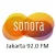 Sonora 92.0 FM Jakarta