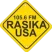 RASIKA FM USA SEMARANG