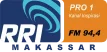 RRI Pro 1 Makassar