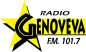 Radio Genoveva Valdivia