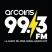 Radio arcoiris FM 99.3