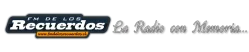 FM De Los Recuerdos