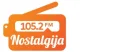 Nostalgie Radio Belgrade - 105,2 Mhz