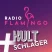 Radio Flamingo + Kultschlager