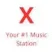 X-Mas Radio By X Radio