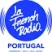 La French Radio  Portugal