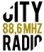 City-radio 88.6