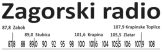Zagorski radio