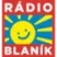 Rádio Blaník CZ Webové rádio