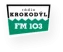 Radio Krokodyl
