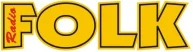 Rádio folk Czech 
