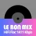 Le Bon Mix HiFi Flac 1411 Kbps