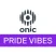 Onic Pride Vibes