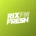 RIX FM Fresh
