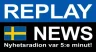 REPLAY NEWS - Svenska