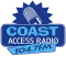 Coast Access Radio MP3