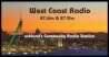 West Coast Radio