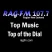 RAG-FM 107.7FM