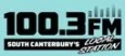 100,3FM South Canterbury