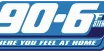 VCR - 90.6 FM Stereo