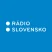Rádio Slovensko
