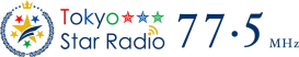 Tokyo Star Radio